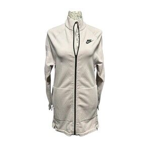 Nike Sportswear Women's Tech Pack Pink/lavender Knit Jacket Sizes XS full zip